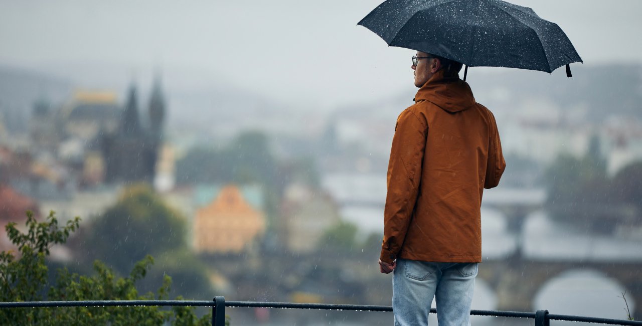 Czechs among EU’s least gloomy, but most feel country is on wrong track