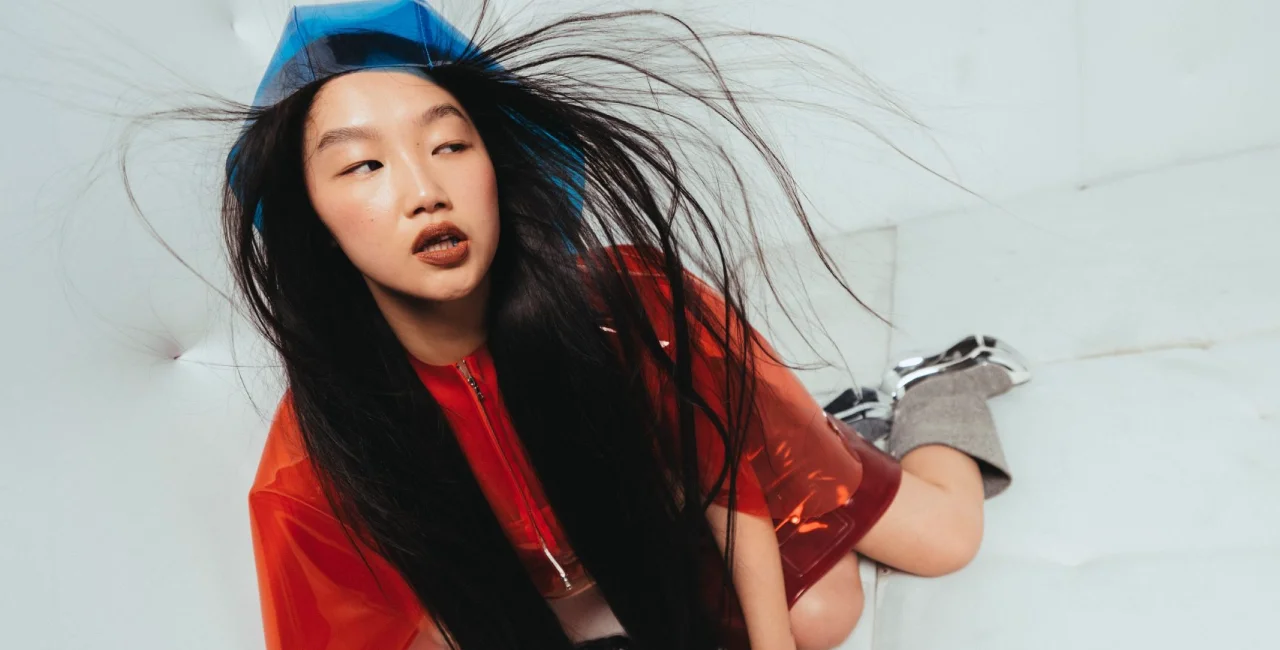 Audrey Nuna. Photo: Colours of Ostrava