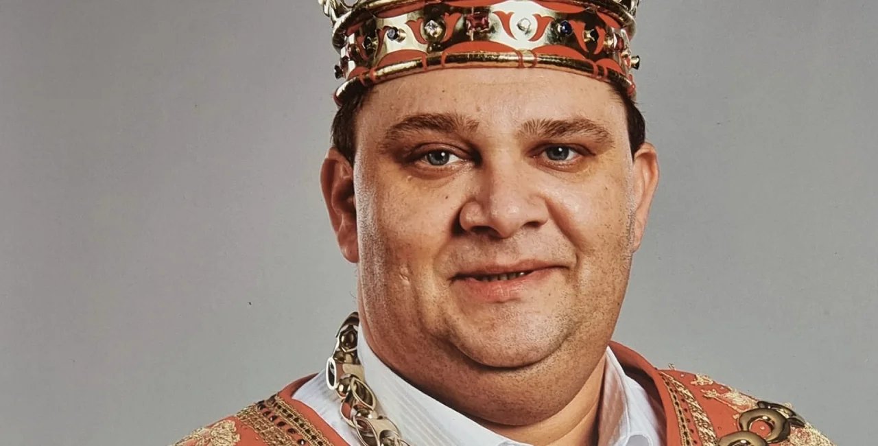 Facebook / Róbert Botos