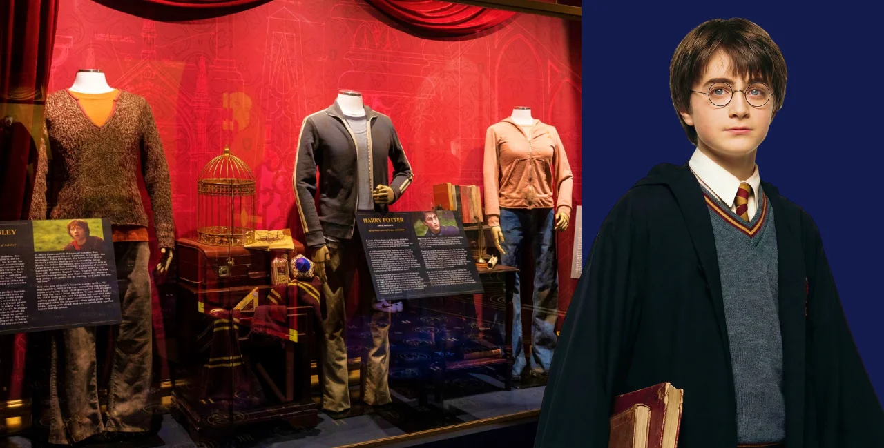 Harry Potter’s original movie magic coming to Prague for limited run