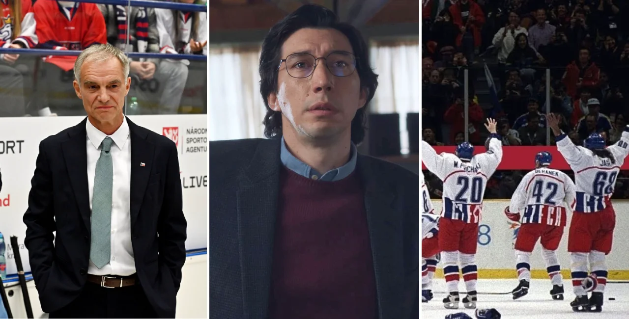 Invincibles / Father Mother Sister Brother / The Nagano Tapes