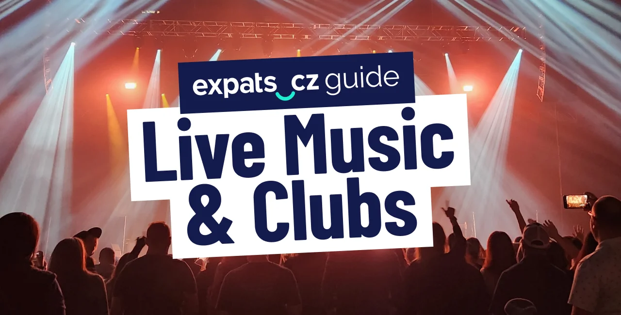 Music Events Guide