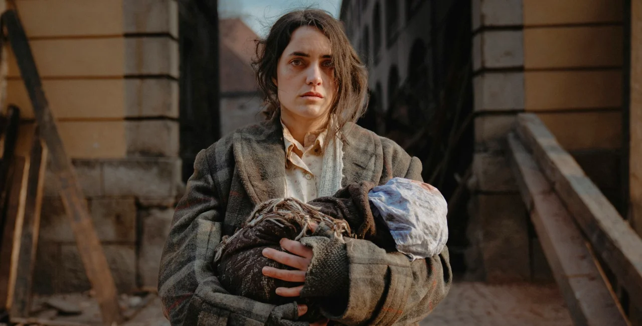 Photo: Czech Television