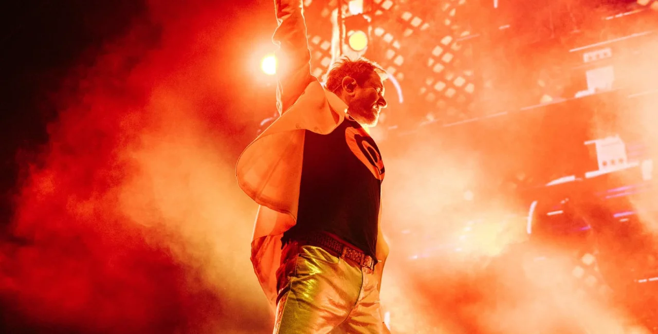 Photo: Facebook / Duran Duran