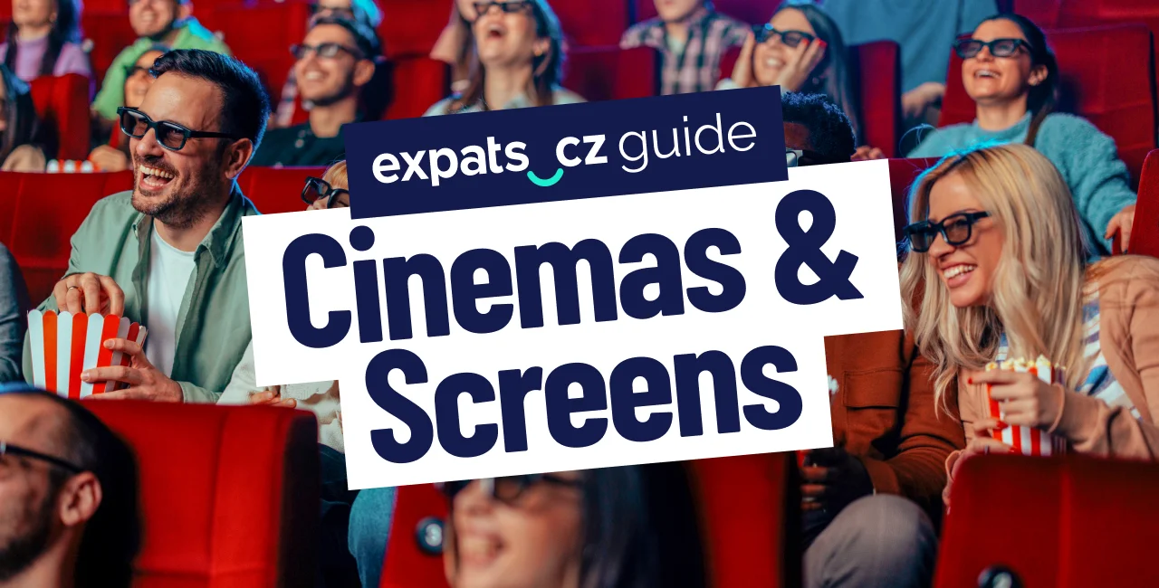 Best cinemas in Prague: A complete guide to film, screenings and festivals