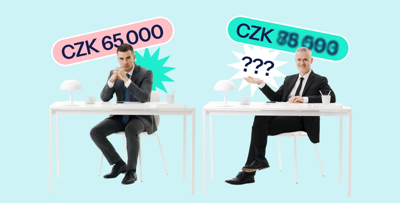 Job seekers in Czechia to wait longer for mandatory pay transparency