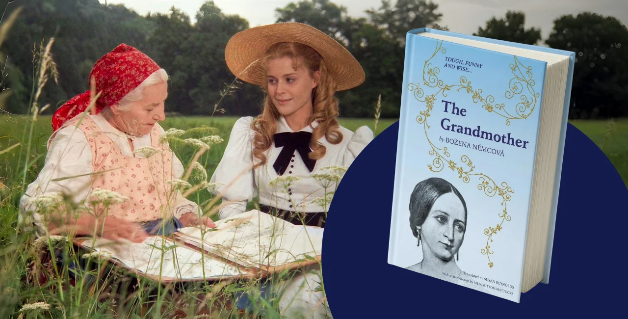 'The Grandmother': A new translation of the book that captures the Czech soul