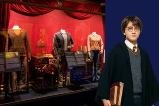Harry Potter’s original movie magic coming to Prague for limited run