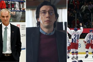 This week's guide to English-friendly Czech cinema and streaming