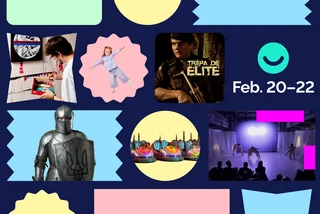 What to do this weekend in Prague: Best events for Feb. 20–22