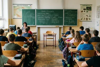 Czechia steps up monitoring school absences in 2026: What parents should know