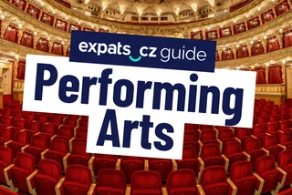 Best performing arts in Prague: A complete guide to theater, opera, and ballet