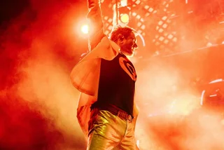 Duran Duran returns to Prague for first Czech concert in 14 years