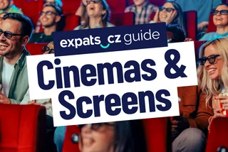 Best Cinemas in Prague: A complete guide to film, screenings and festivals