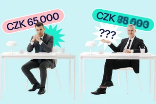 Job seekers in Czechia to wait longer for mandatory pay transparency