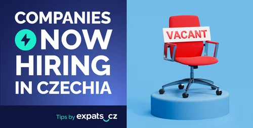 7 international employers expanding their teams in Prague and beyond