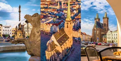 Half-price rent, better jobs? Foreign workers leaving Prague for these cities