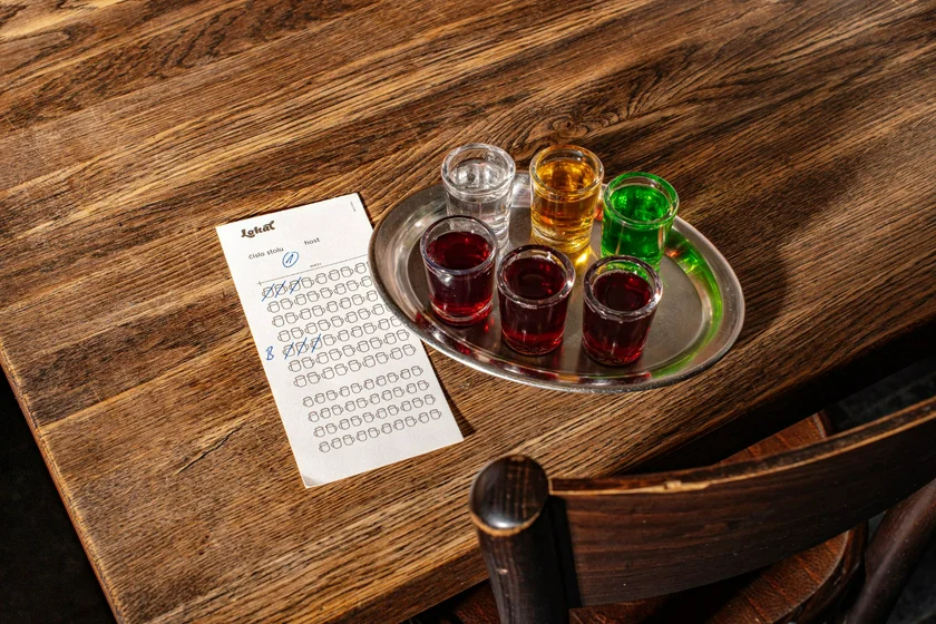 Image Credit: Lokál