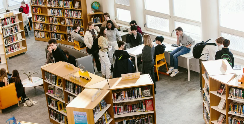 ISP school Feb-2026 Library