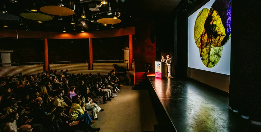 ISP school Feb-2026 Theatre