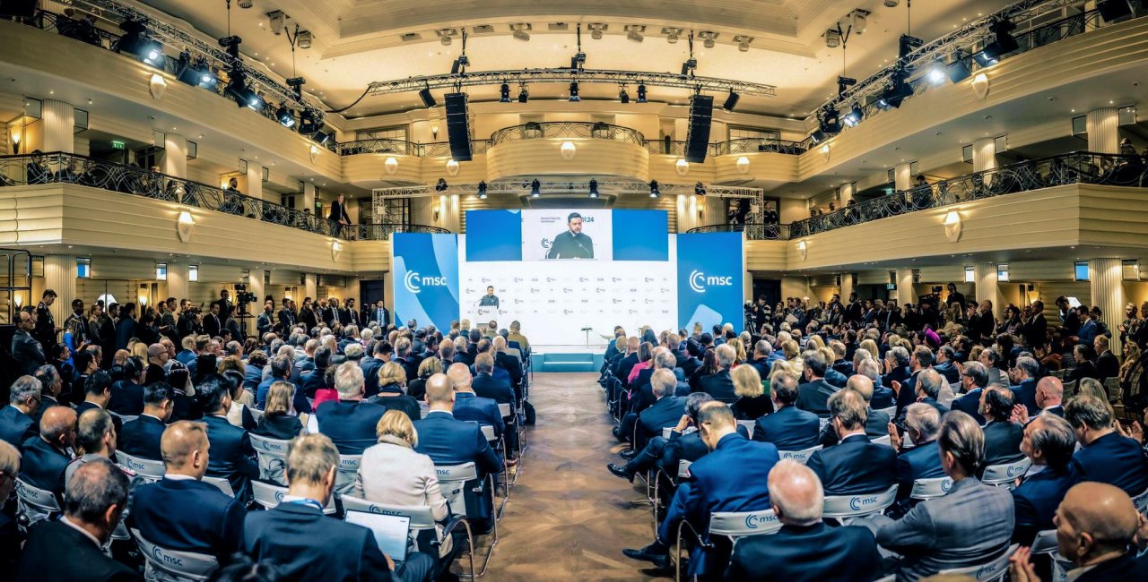 EXPLAINED: Why Czechia’s future safety and security hang on Munich 2026