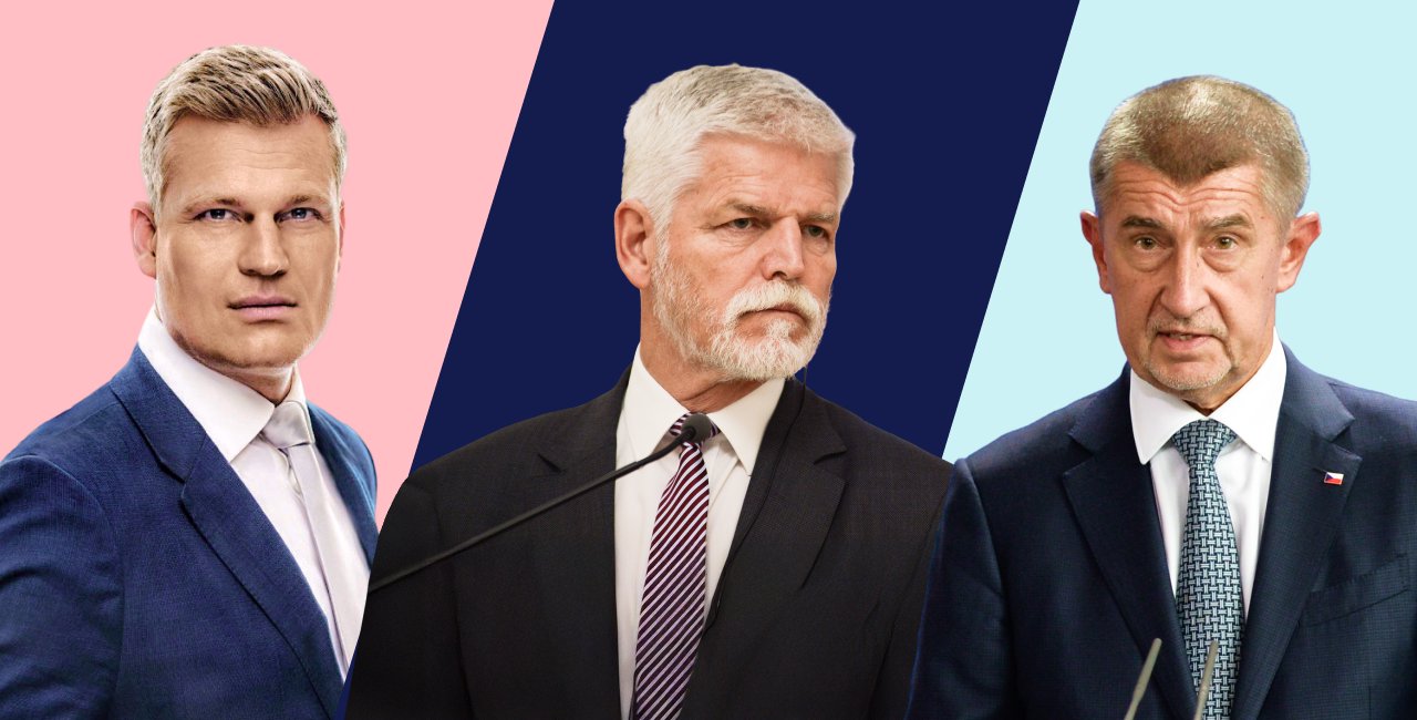 Point president, match Babiš? Czechia's government stand-off is over—for now