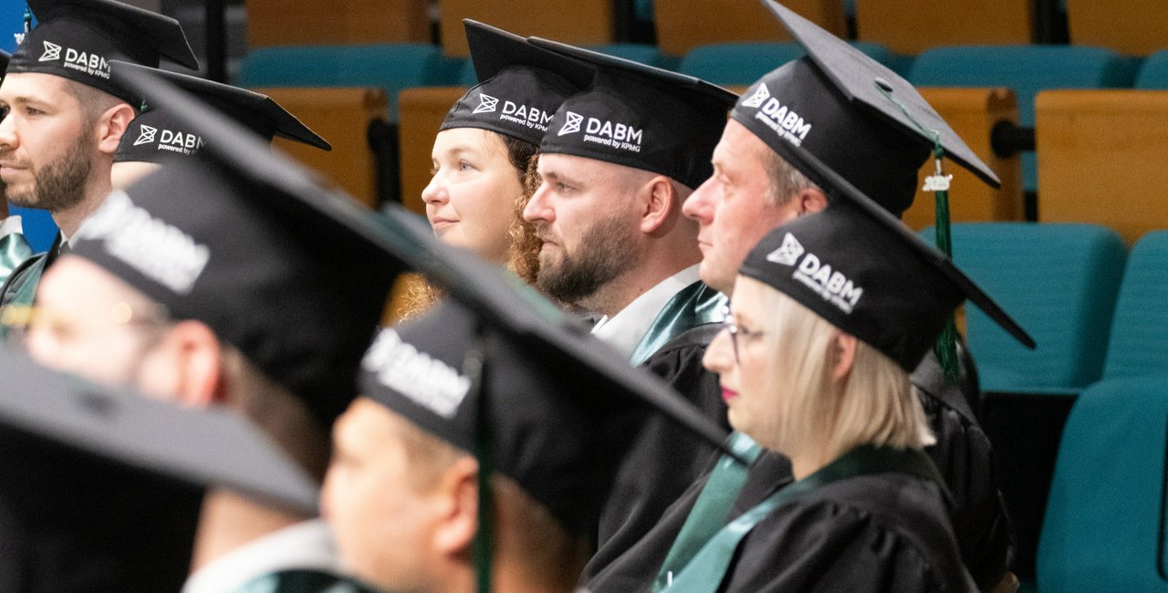 Inside the Prague-based MBA program building new leaders in tech