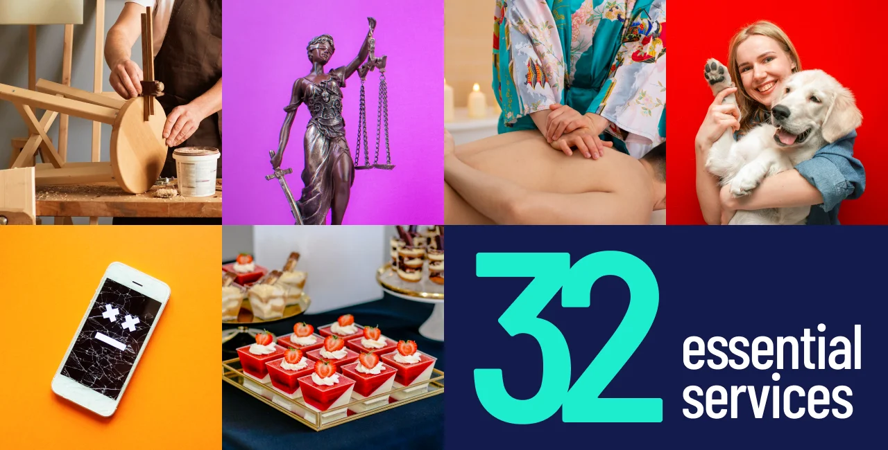 Shutterstock and Freepik