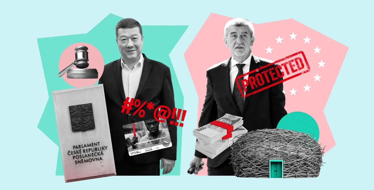 Shutterstock by Alexandros Michailidis, josefkubes / Okamura Facebook