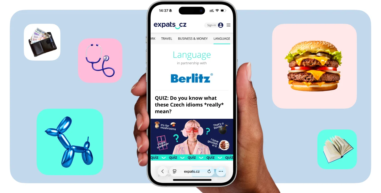 Category Partnership