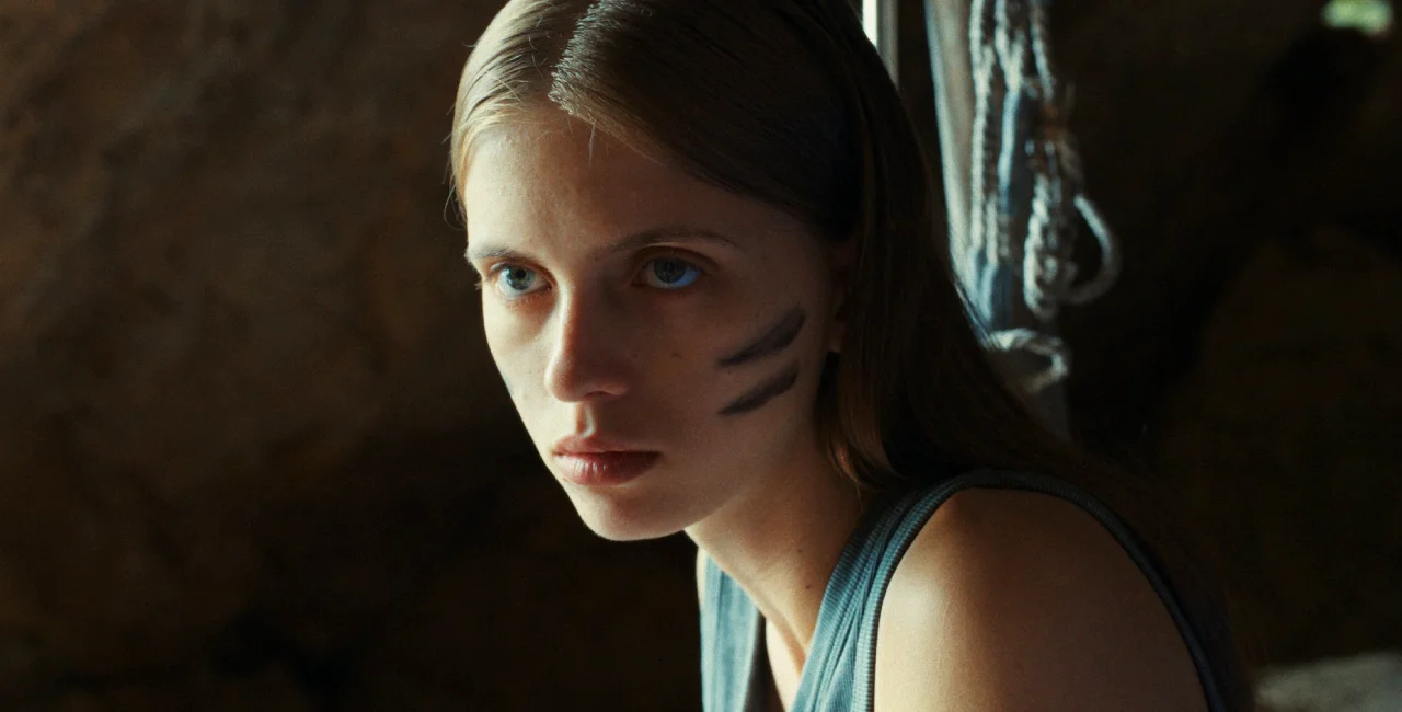 Dexter Franc in Ungrateful Beings