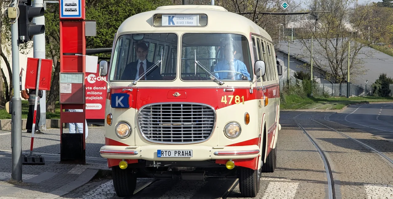 Facebook / PID - mobilita budoucnosti