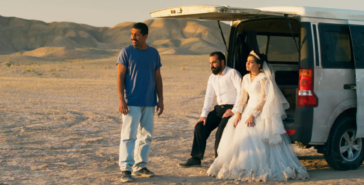 This week's guide to English-friendly Czech cinema and streaming