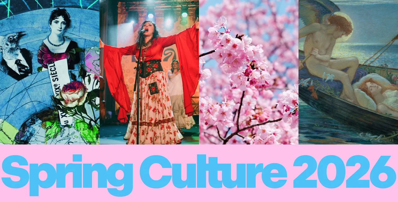 Kunsthalle Praha, KHAMORO, NGP