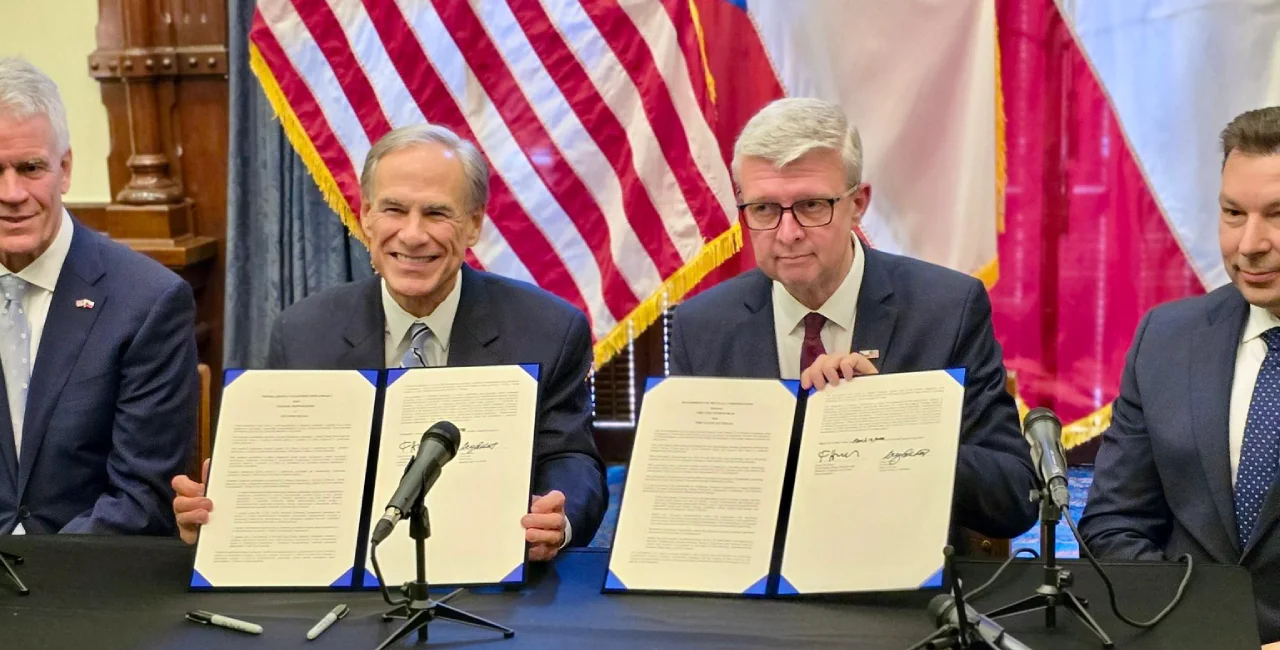 Photo: Facebook / Ministerstvo průmyslu a obchodu