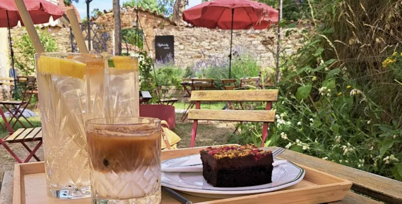 Photo: Facebook/Boží kavárna