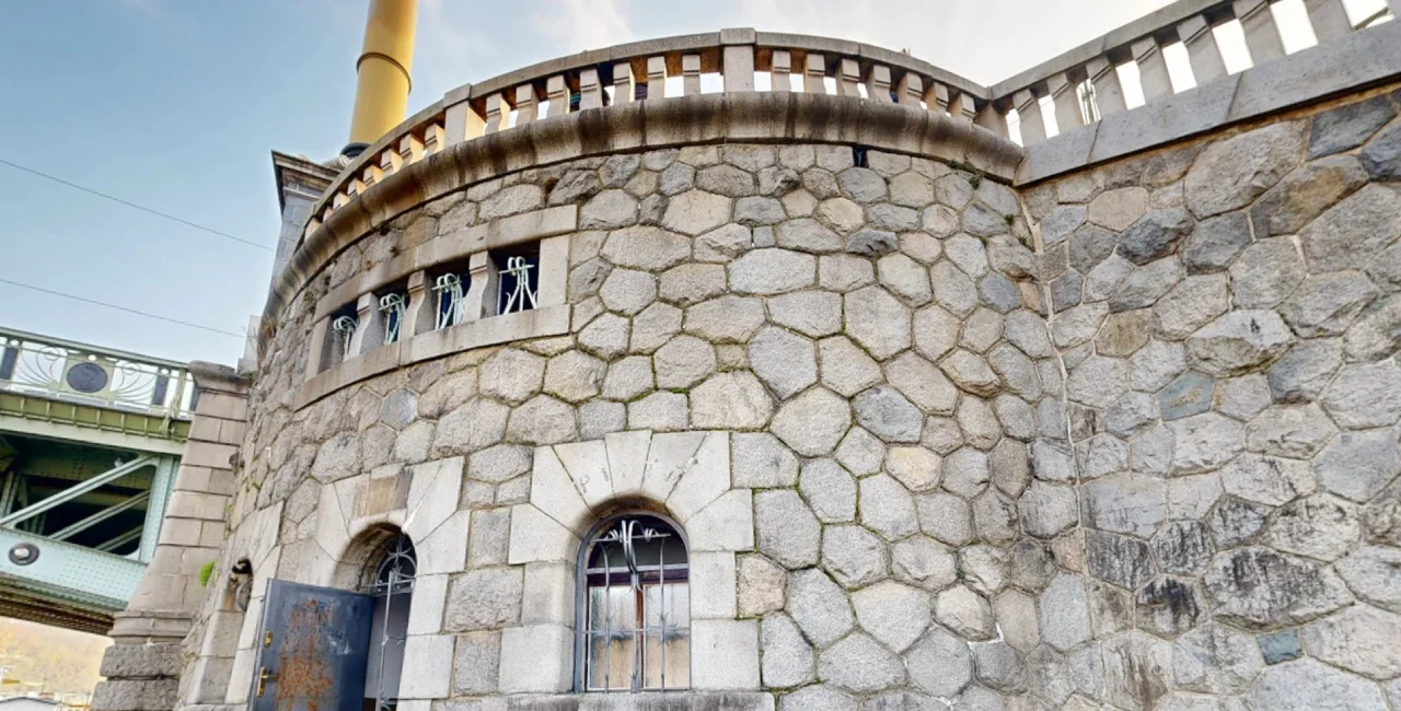 Photo: Trade Centre Praha