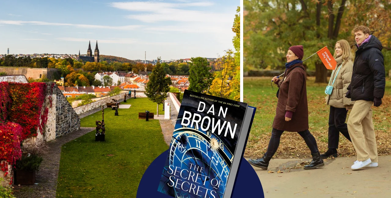 Prague City Tourism, Pinguin Publishing