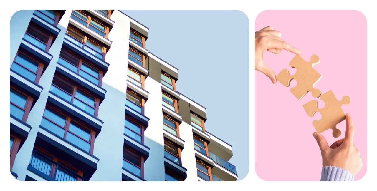 Real Estate Partnership