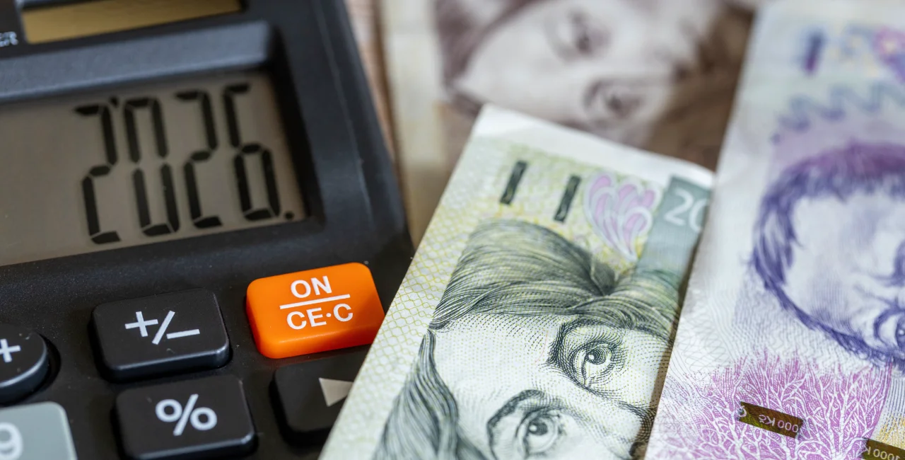 Shutterstock / Andrzej Rostek