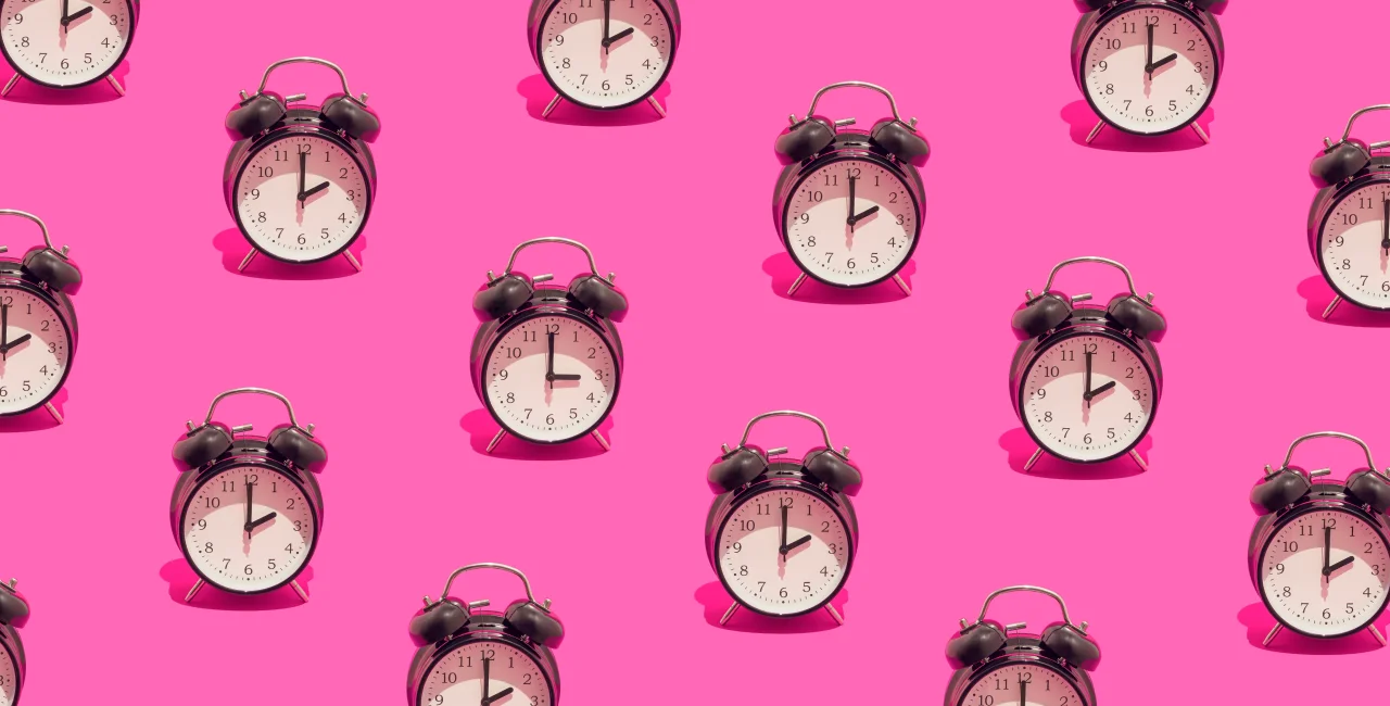 Shutterstock by lagano