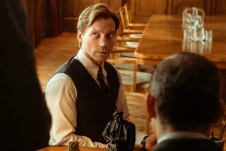 This week's guide to English-friendly Czech cinema and streaming