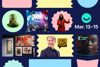 What to do this weekend in Prague: Best events for March 13–15