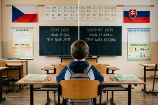 Can a child go to school in two countries? Czech court ‘experiments’ with custody limits