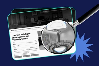 New investigation exposes Facebook scam targeting expat apartment hunters