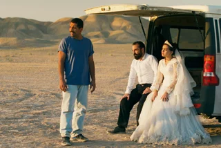 This week's guide to English-friendly Czech cinema and streaming