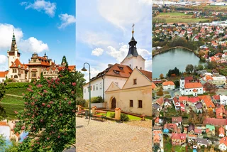 Czech commuter villages where expats are living, saving, and thriving