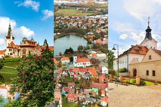 Czech commuter villages where expats are living, saving, and thriving