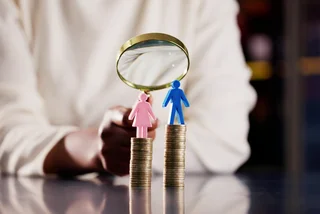Unequal earnings: Czechia has the EU’s second-highest gender pay gap
