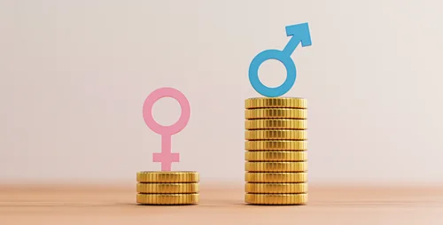 Unequal earnings: Czechia has the EU’s second-highest gender pay gap